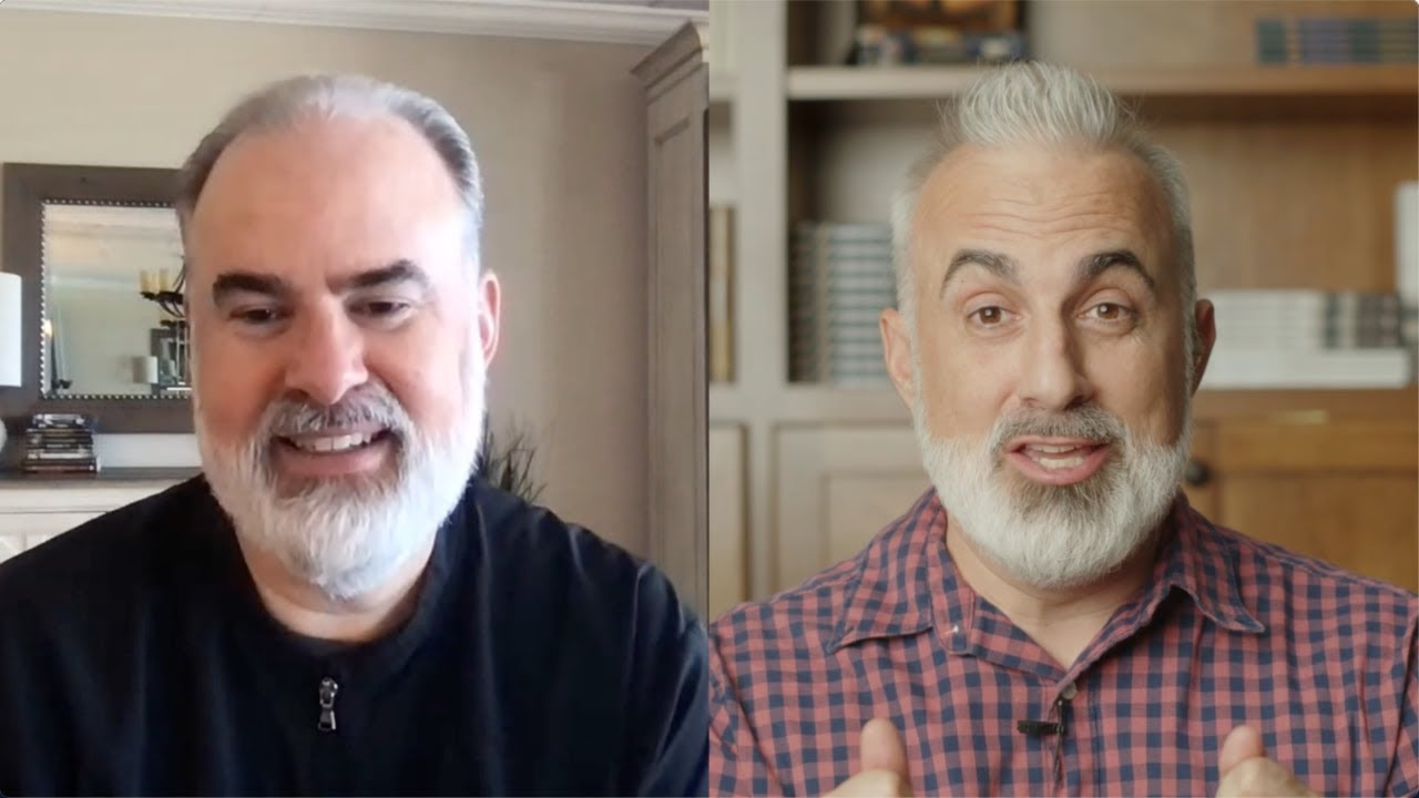 Live with The Kendrick Brothers and Pastor Jack Hibbs