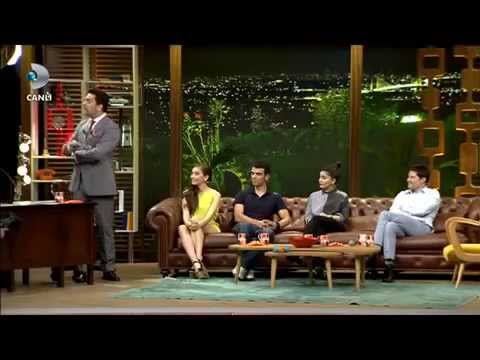 Beyaz Show & Neslihan Atagül'ün Çocukluğu