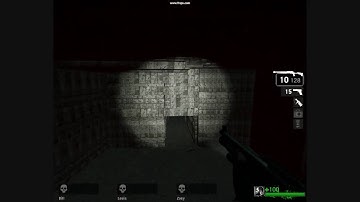 L4D HOUSE BUILD (HD)