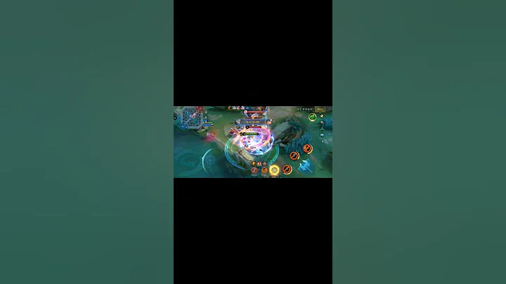 The Best Tank? Khufra Dominates the Battlefield!