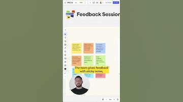 How to Create Visual Storyboards in Miro