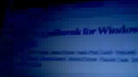 how to jailbreak an iphone/ipod touch