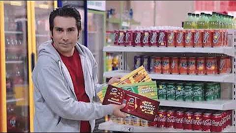 Saturn Magic - FLAVOR 3D by Marcos Cruz - Trick