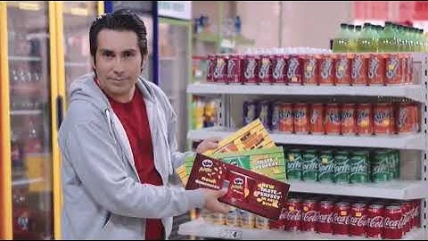 Saturn Magic - FLAVOR 3D by Marcos Cruz - Trick