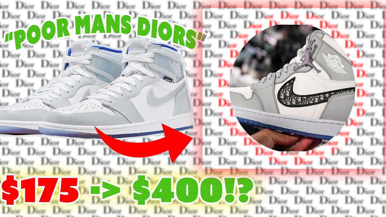 jordans that will go up in value