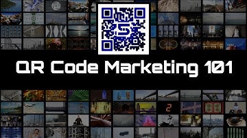 How to use QR Codes for your business