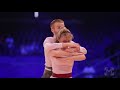 Sondre Olsen Bye - Tatiana Georgiievska, NOR | 2017 WRRC World B-W Main Class - SF Fast