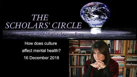 How does culture affect mental health?