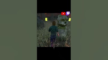 Michael Myers Revenge | Dead by Daylight #Shorts