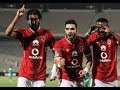 2018 Walid Azarou اهداف ومهارات نجم الاهلي المصري وليد ازارو 