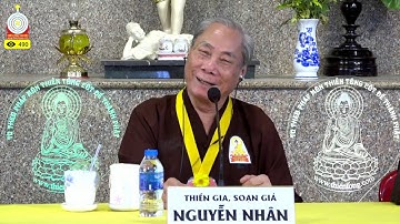 KHI CHẾT LÀM SAO ĐỂ BIẾT MÌNH CÓ CÔNG ĐỨC ? | GIẢI ĐÁP THẮC MẮC THIỀN TÔNG TÂN DIỆU