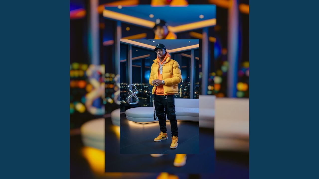 YouTube에서 Stamina 보기 YouTube에서 Stamina 보기