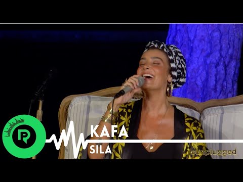 Sıla - Kafa | Sunplugged #Sıla #Kafa #CanlıPerformans