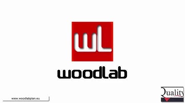 woodLAB PLAN - Cutting optimizer - English