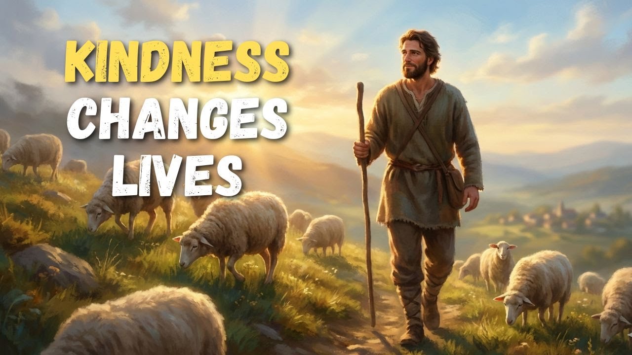 The Unexpected Gift of Kindness | Motivational Story | A Stranger’s Story