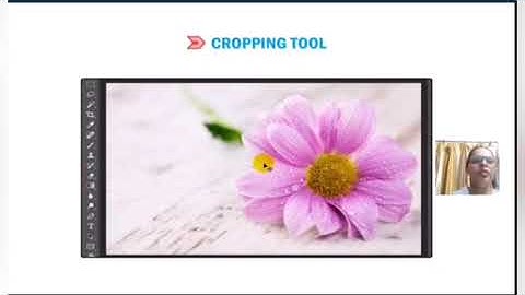 8th Computer Ch-4 Adobe Photoshop CC