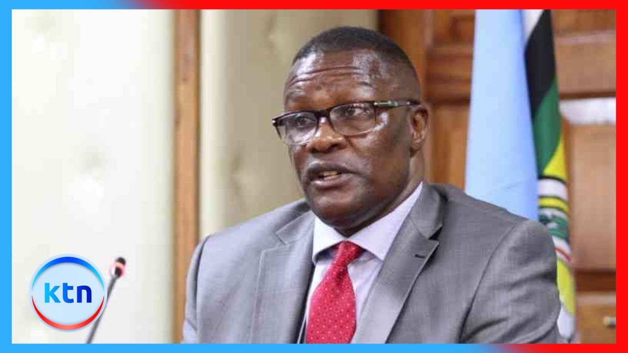 Eliud Owalo calls for Gen -z inclusion to drive innovation and productivity in workplaces