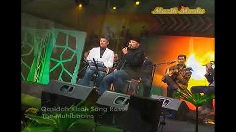 Kisah Sang Rasul Tv9