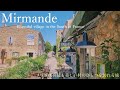 Mirmande〜Les plus beaux villages de France〜 /  Drôme / Auvergne-Rhône-Alpes / Vacances / voyage /