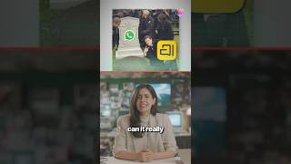 Can this INDIAN messaging app really take on WhatsApp?