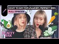 What To Eat For (Almost) Perfect Skin | Beauty Bar Ep. #2