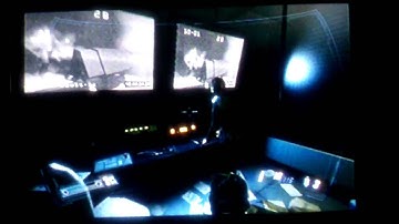 F.E.A.R.2. P.O. CLEAVER HIDDEN ALMA