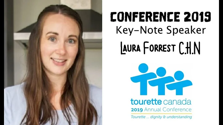 Laura Forrest will speak at Conference 2019