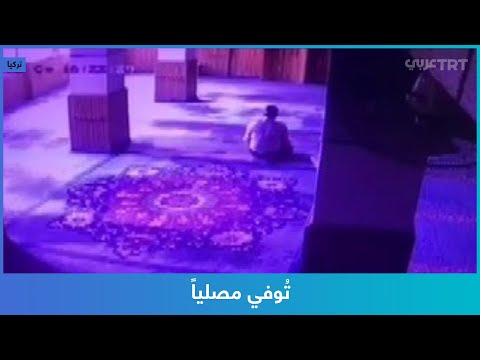 ت وفي مصليا