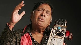 Sultan Khan - Rajasthani Folk Melody [Sarangi]