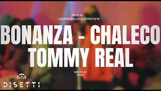 Bonanza - Chaleco X @tommyrealoficial507