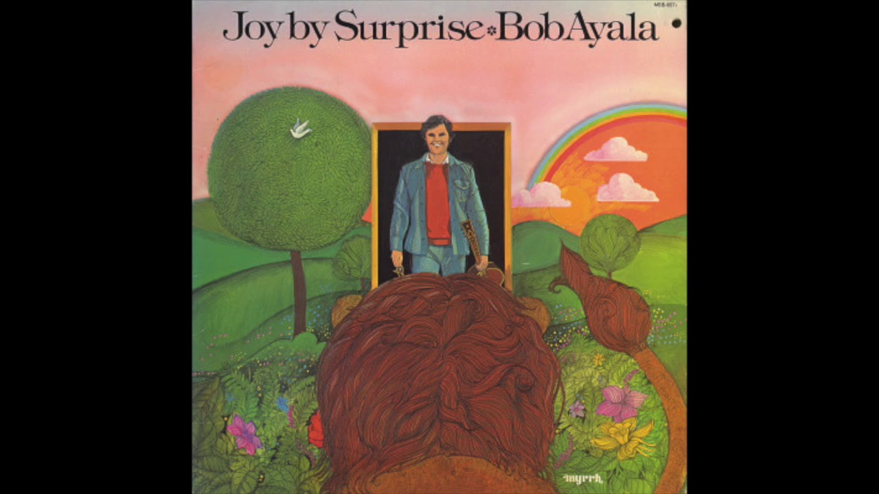 To The Ancient of Days - Bob Ayala