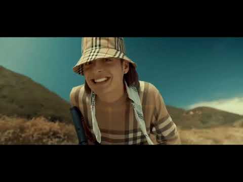 Luis R Conriquez, Peso Pluma - Siempre Pendientes (Video oficial)