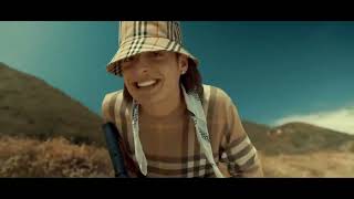 Luis R Conriquez, Peso Pluma - Siempre Pendientes (Video oficial)