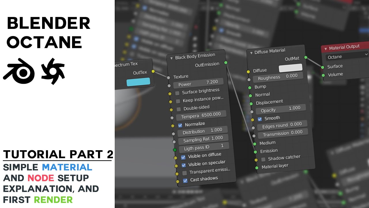 torrent download octane render plugin for blender