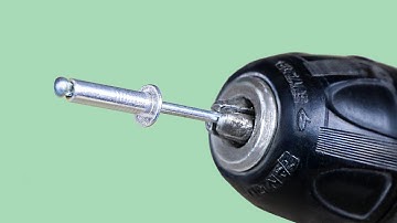 3 Incredible Rivet Secrets ! Learn How To Make Money As A Handyman!