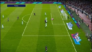 ¥¥¥¥¥! eFootball PES 2021 SEASON