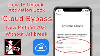 Bypass iCloud Lock Without Jailbreak for All Models Without Apple ID | iCloud Bypass | iCloud Master