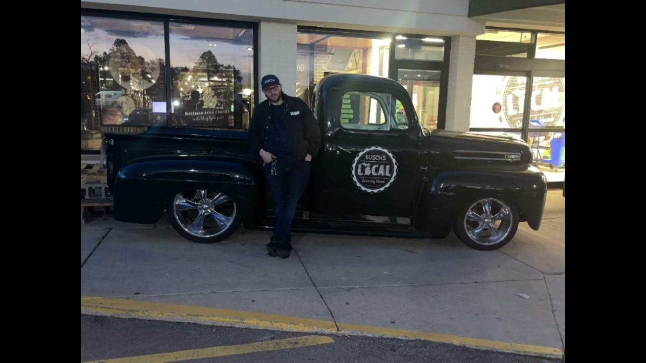 Stacked Rich- Concrete Graveyard 