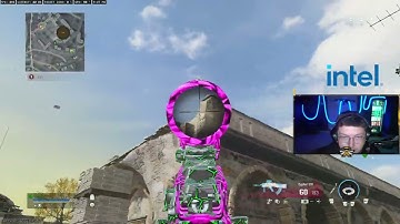 Aydan Shows How the Rank #1 Player Drops 50+ Kills