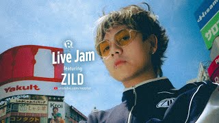 Rappler Live Jam: Zild
