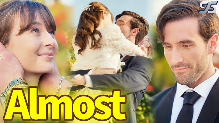 FULL MOVIE |  Boss! U Almost Got Her #love