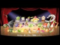今昔村の健康畑