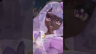Jacinthe's Theme 💽 #pokemonlegendsza