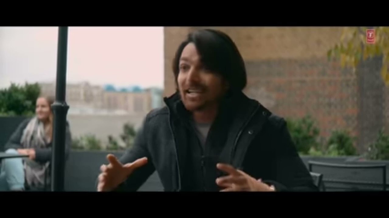 Tara VS Bilal | dialogue promo 3