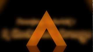 A Clockwork Orange - Motion Graphics Intro