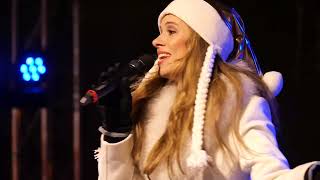 2024 12 14 - Lucie Černíková - Vánoční Břeclav - Video5