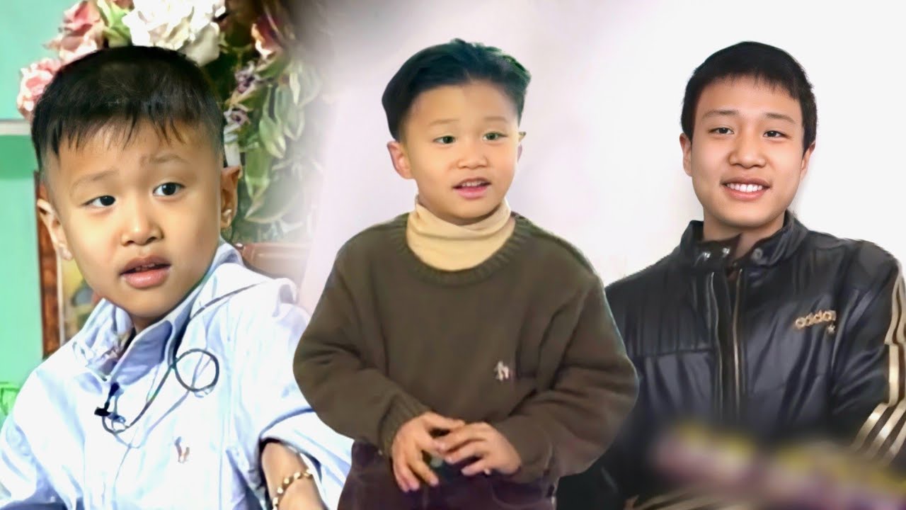 허웅 (+허훈) 어린 시절 ^^