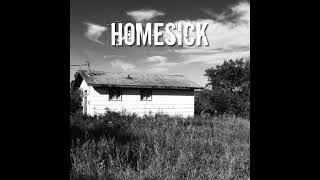 Iouxpreme - Homesick