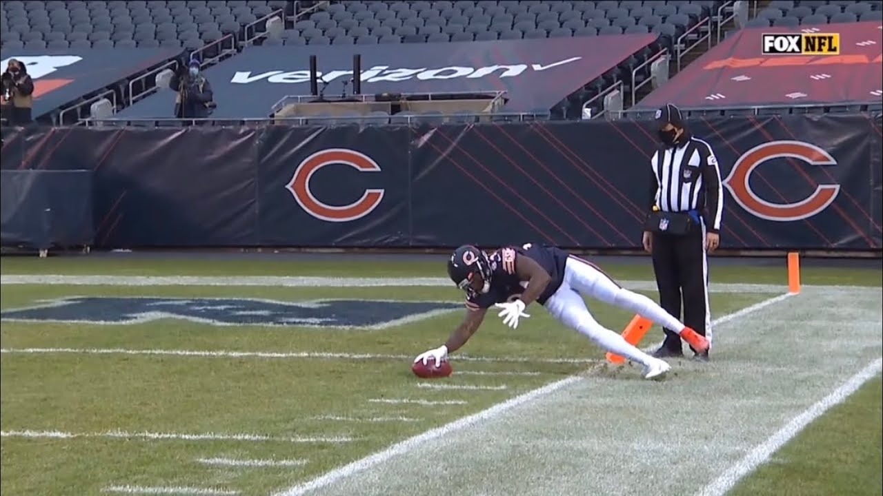 Cordarrelle Patterson Uses The Kickoff Out Of Bounds Trick Packers Cordarrelle Patterson Uses The Kickoff Out Of Bounds Trick Packers