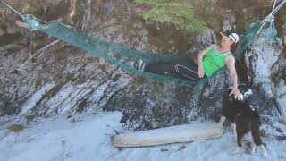 McMicking Inlet  - Campania Island, BC Canada 2022